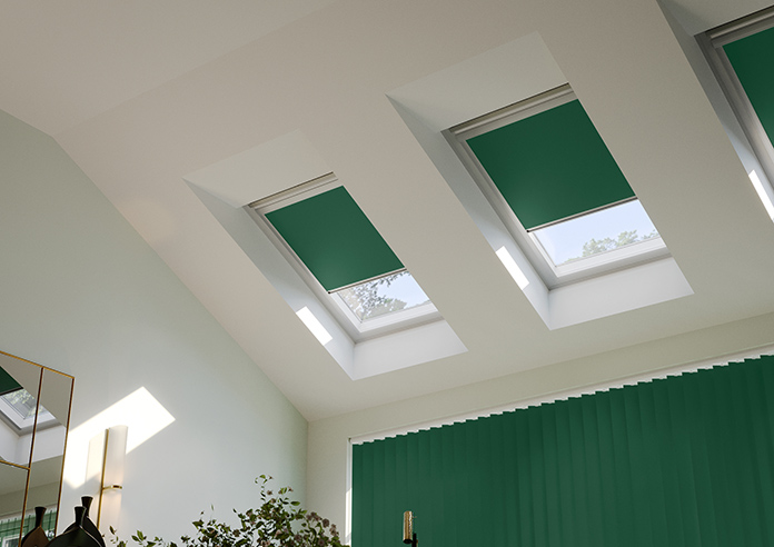 Trinity (Blackout), Tropics - Loft Blind - Image 3